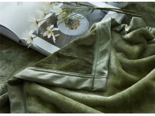 Chăn tuyết Muji