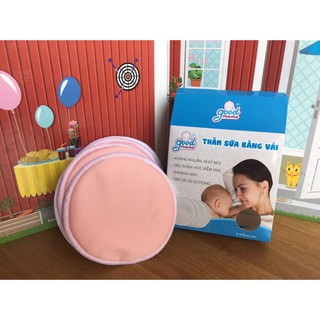Thấm sữa Good mama (8 miếng /hộp)