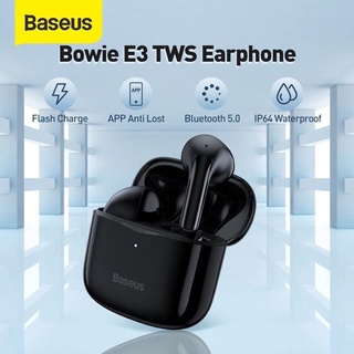 Tai nghe E3 baseus