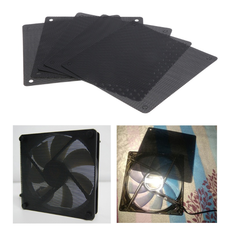 Lưới Lọc Máy Tính Chống Bụi 120x120mm