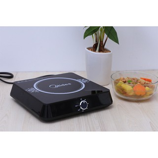 Bếp từ đơn Midea K-1917.EF
