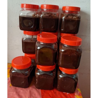Mắm ruốc xào sẵn ăn liền 6 hủ 200gr