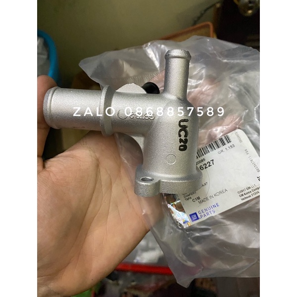 Van chia nước Matiz 1,2,3 Chính hãng Gm:96666227