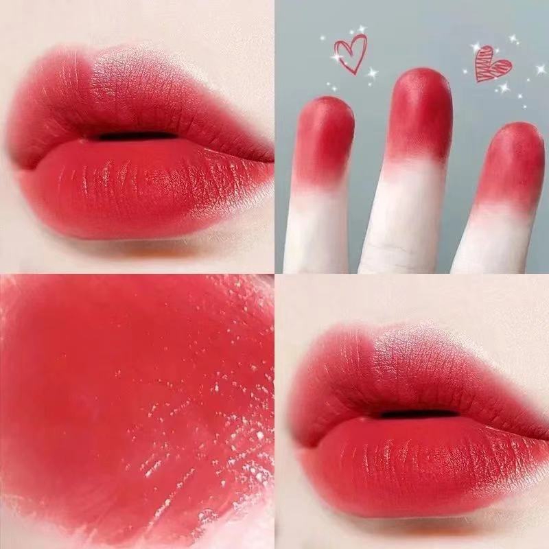 Son lì dưỡng ẩm kháng nước lâu trôi nuôi dưỡng đôi môi mềm mịn như lụa