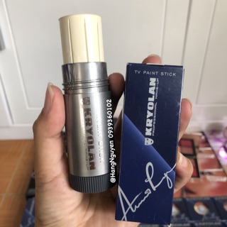 Thỏi highlight bắt sáng Kryolan