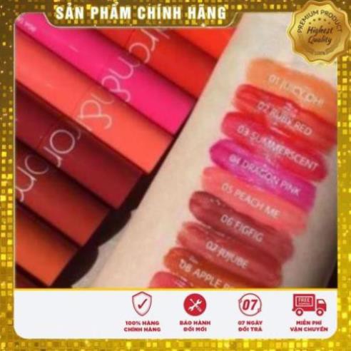 [AUTH] - Son Tint Lì Romand Juicy Lasting Tint [ New 2019] | BigBuy360 - bigbuy360.vn