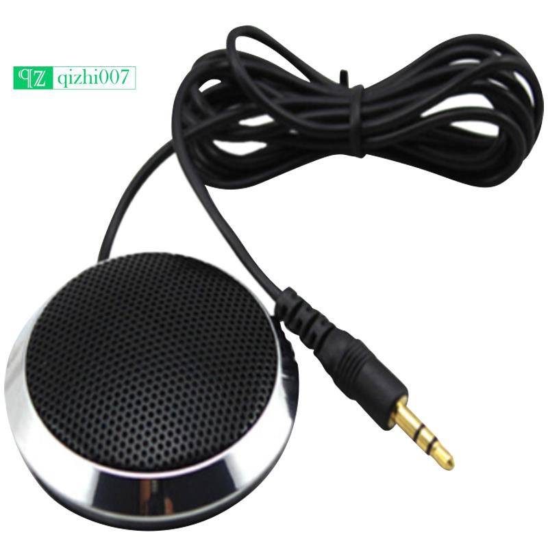 Omnidirectional Condenser Voice Pickup Microphone Recording K Song