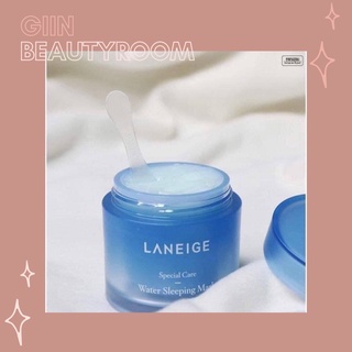 Mặt nạ ngủ Laneige full size 70ml