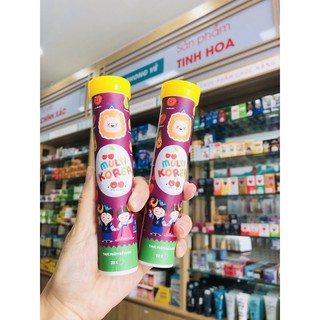 Multi korea