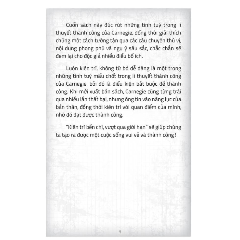 Sách - Đứng Dậy Lần Nữa - Những Bài Học Về Tạo Dựng Thành Công [Minh Long]