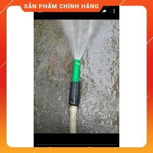 ĐẦU VÒI XỊT THẲNG TƯỚI CÂY, RỬA XE ĐA NĂNG AQUAMATE
