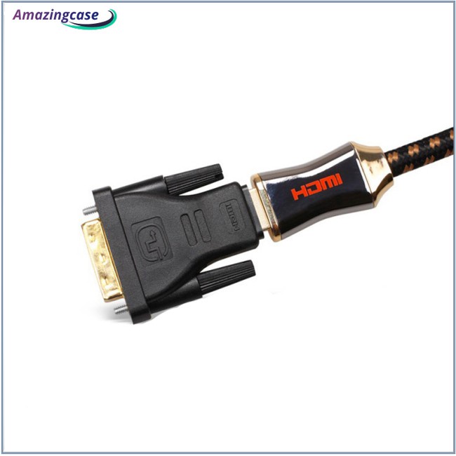 Đầu Chuyển Đổi Hdmi 24 + 1 Pin | BigBuy360 - bigbuy360.vn