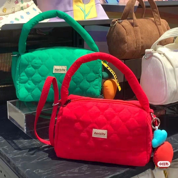 Túi Xách Nữ Đeo Chéo Thời Trang Hàn