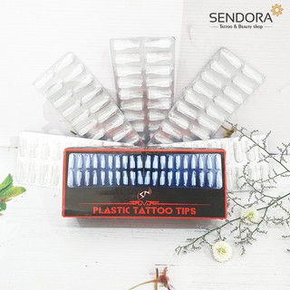 Ngòi 1 máy thần thánh, Ngòi kim 1 máy pro, máy xăm thần thánh ( vỉ 20 ngòi )