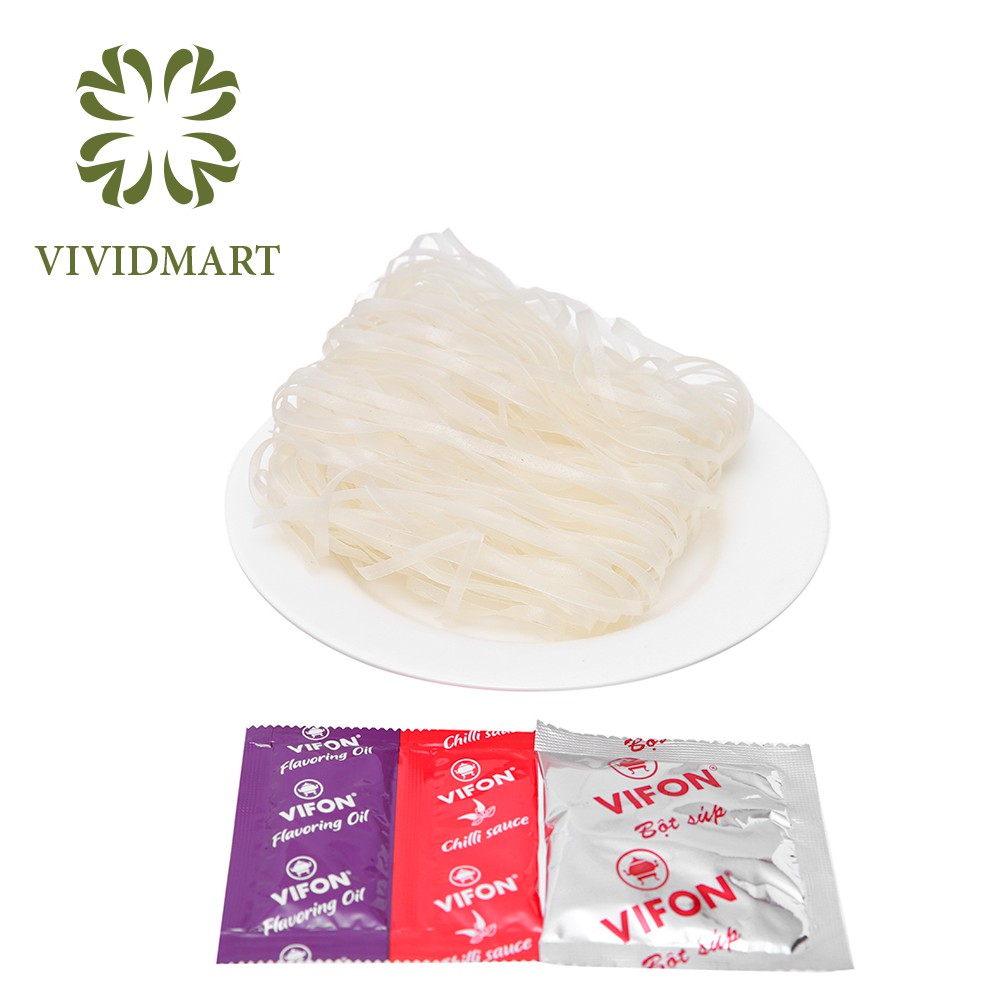 [Toàn quốc] [Gói lẻ] PHỞ ĂN LIỀN VIFON VỊ BÒ / GÀ / CHAY RAU NẤM - GÓI/65g - VIFON | BigBuy360 - bigbuy360.vn