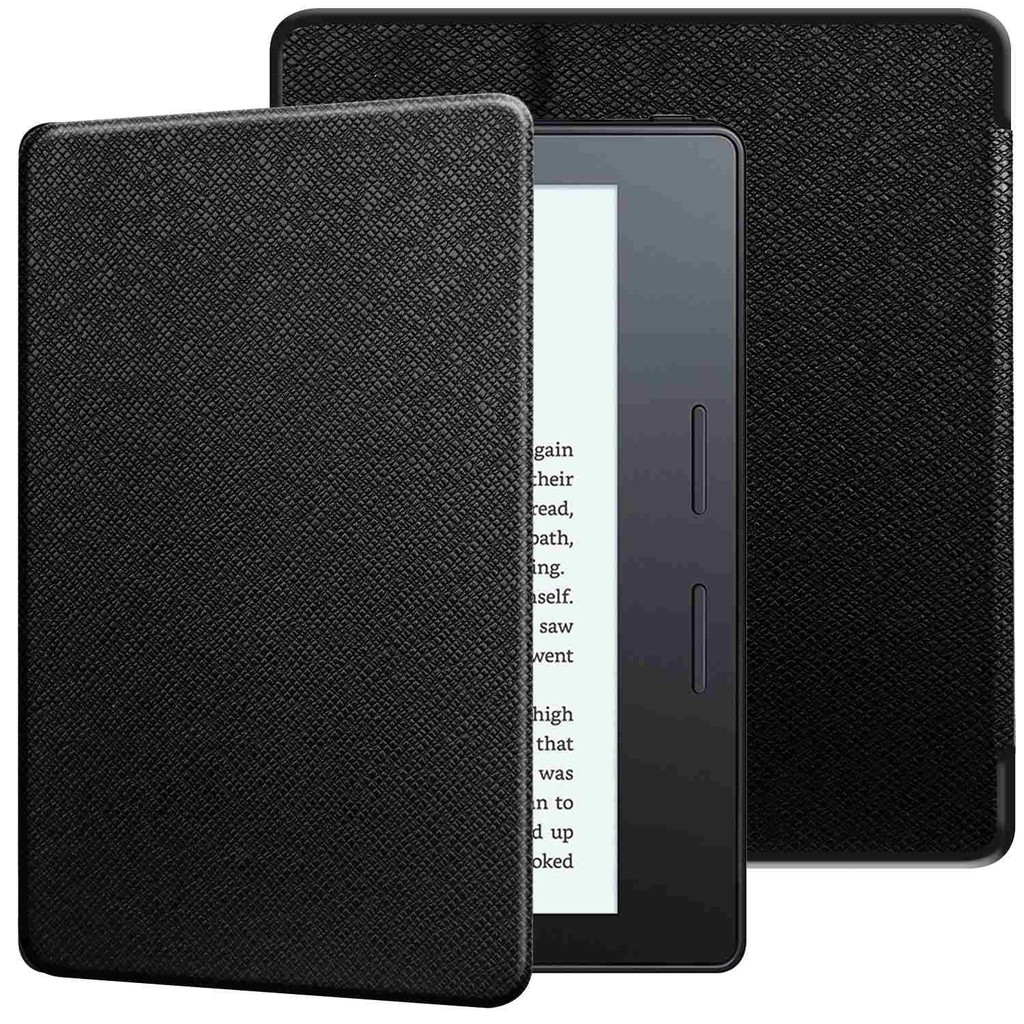 Bao da máy đọc sách Kindle Oasis 2