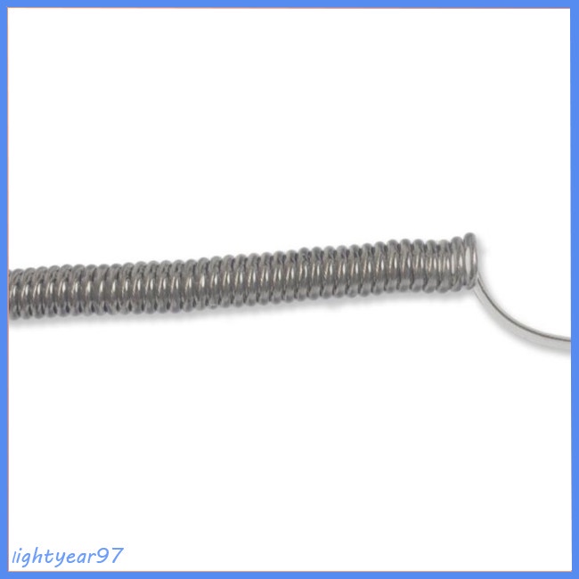 Dây Lò Xo Co Giãn Linh Hoạt Chống Thất Lạc Hỗ Trợ Câu Cá / Chèo Thuyền Kayak