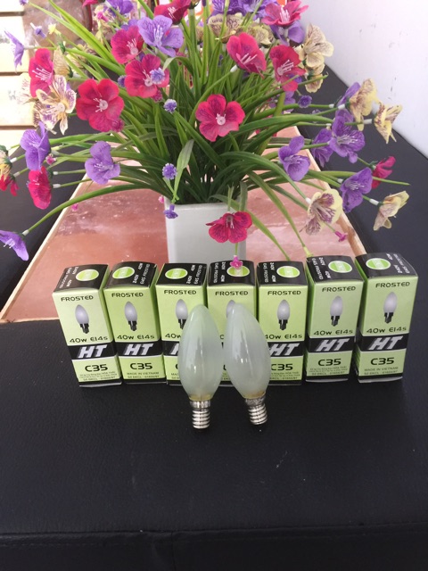 Bộ 2 bóng đèn sử dụng cho hộp đá muối | BigBuy360 - bigbuy360.vn