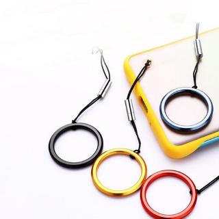 1 Dây Đeo Điện Thoại Bằng Silicon