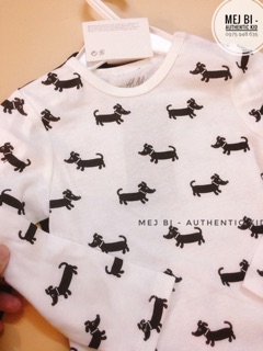 Set 2 body HM Auth