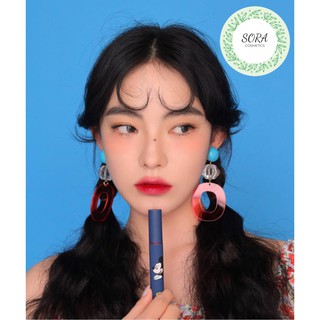 SON 3CE TATTOO LIP TINT (CHUỘT MICKEY)