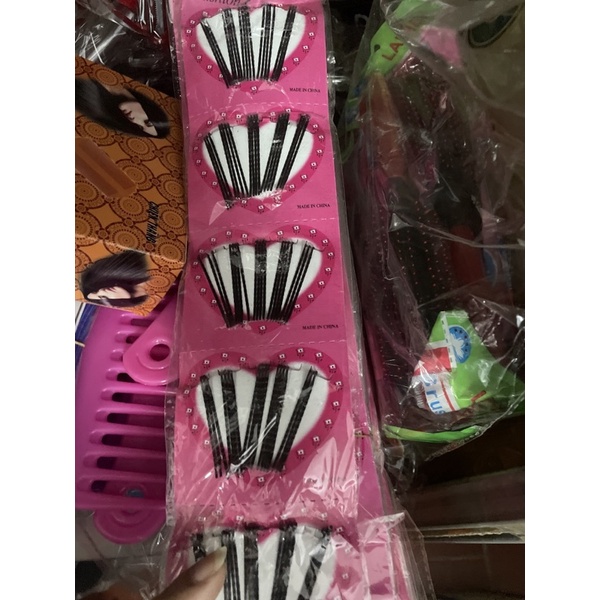 90 chiếc gim kẹp tóc
