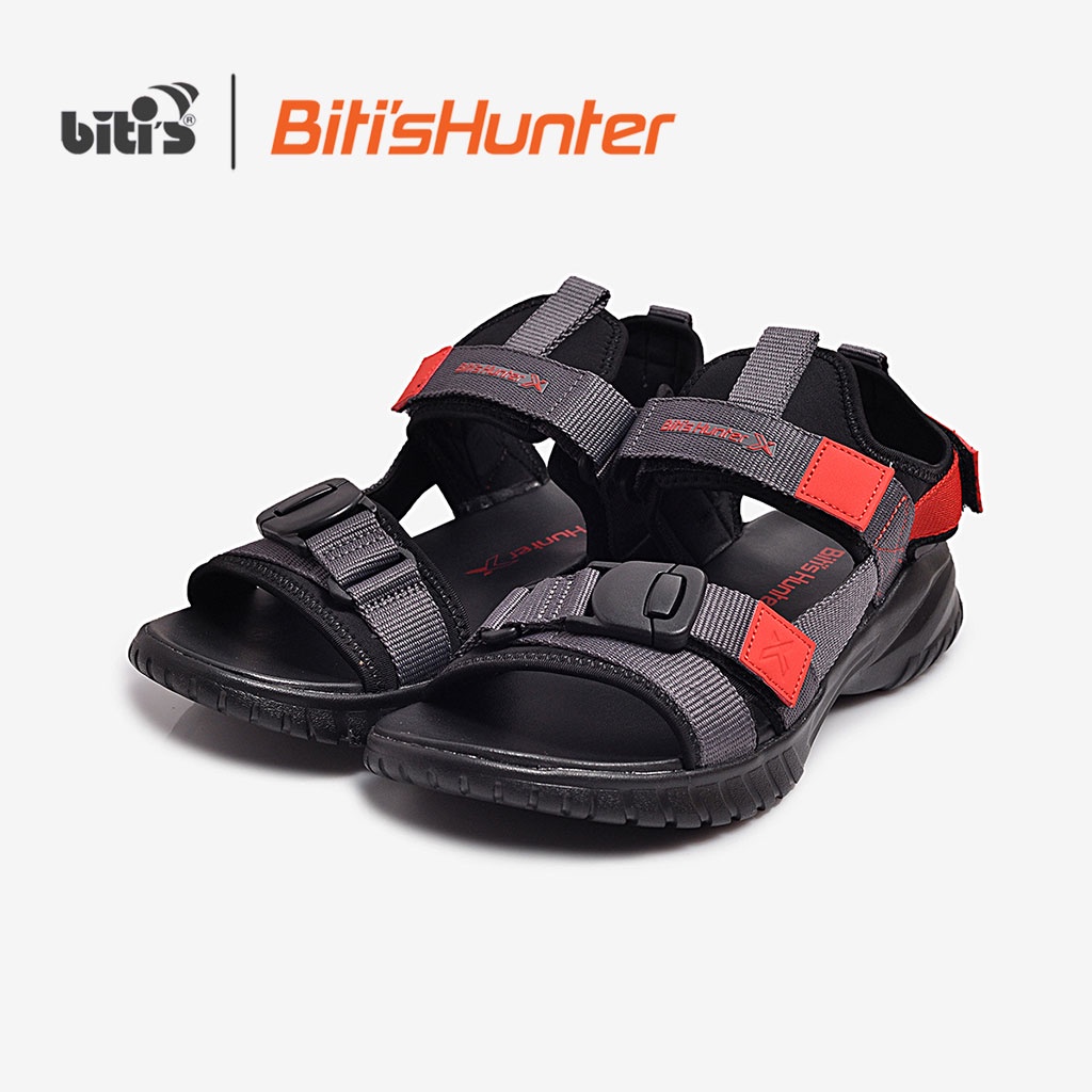 Sandal Eva Phun Nam Biti's Hunter DEMH01100XAM