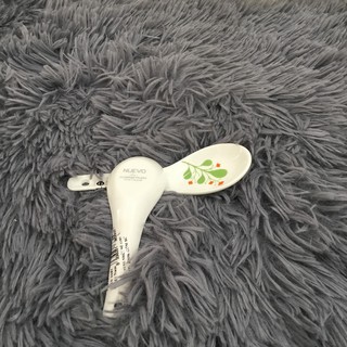 MUỖNG 13 CM - GỐM SỨ CƯỜNG PHÁT