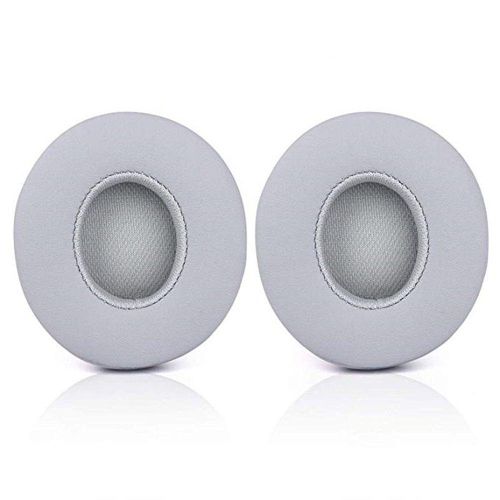 JONYE 1 Cặp Đệm Tai Nghe Bluetooth Siêu Mềm Cho Beats Solo 2 3