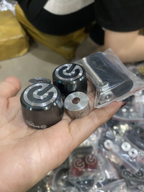 Cặp gù rempo