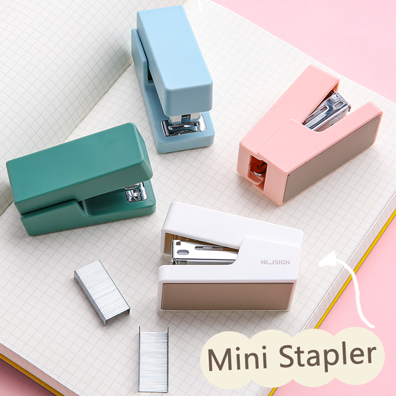 Dụng Cụ Bấm Kim Mini No. 12