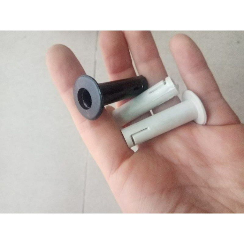 Nút kéo tút năng quạt, Núm kéo túc năng quạt