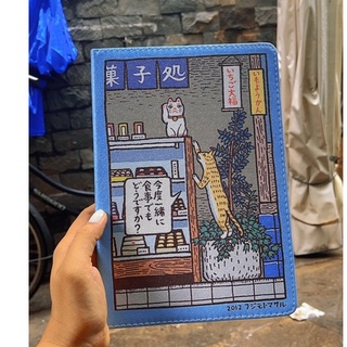 Bao da ipad pro m1 2021 cute