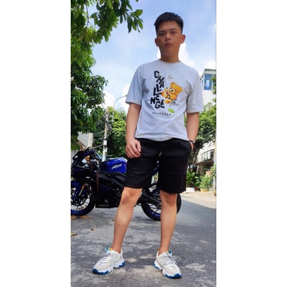 quần chất vải Lênin nam cao cấp