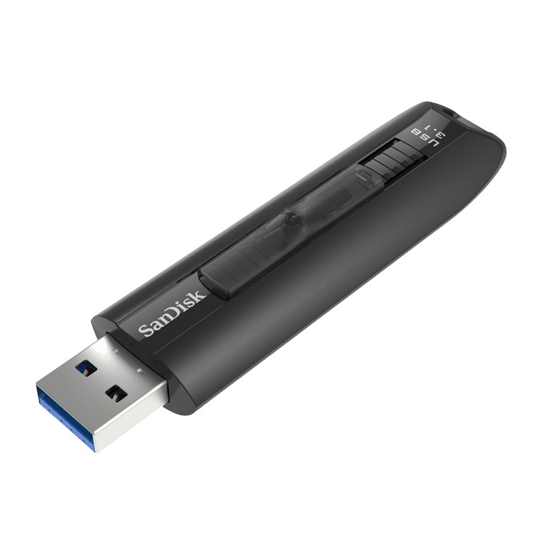 USB 3.2 / 3.1 SanDisk Extreme Go CZ800 / CZ810 128GB 200MB/s 395MB/s | BigBuy360 - bigbuy360.vn