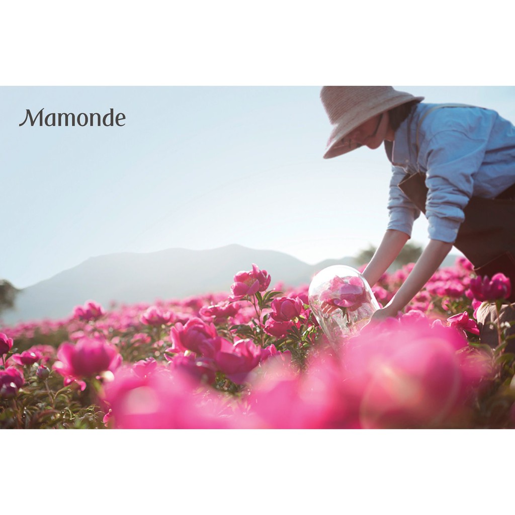 Nước hoa hồng  Toner Mamonde thơm lâu cho da dầu 50ML | BigBuy360 - bigbuy360.vn