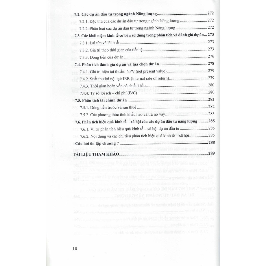 Sách - Kinh Tế Năng Lượng