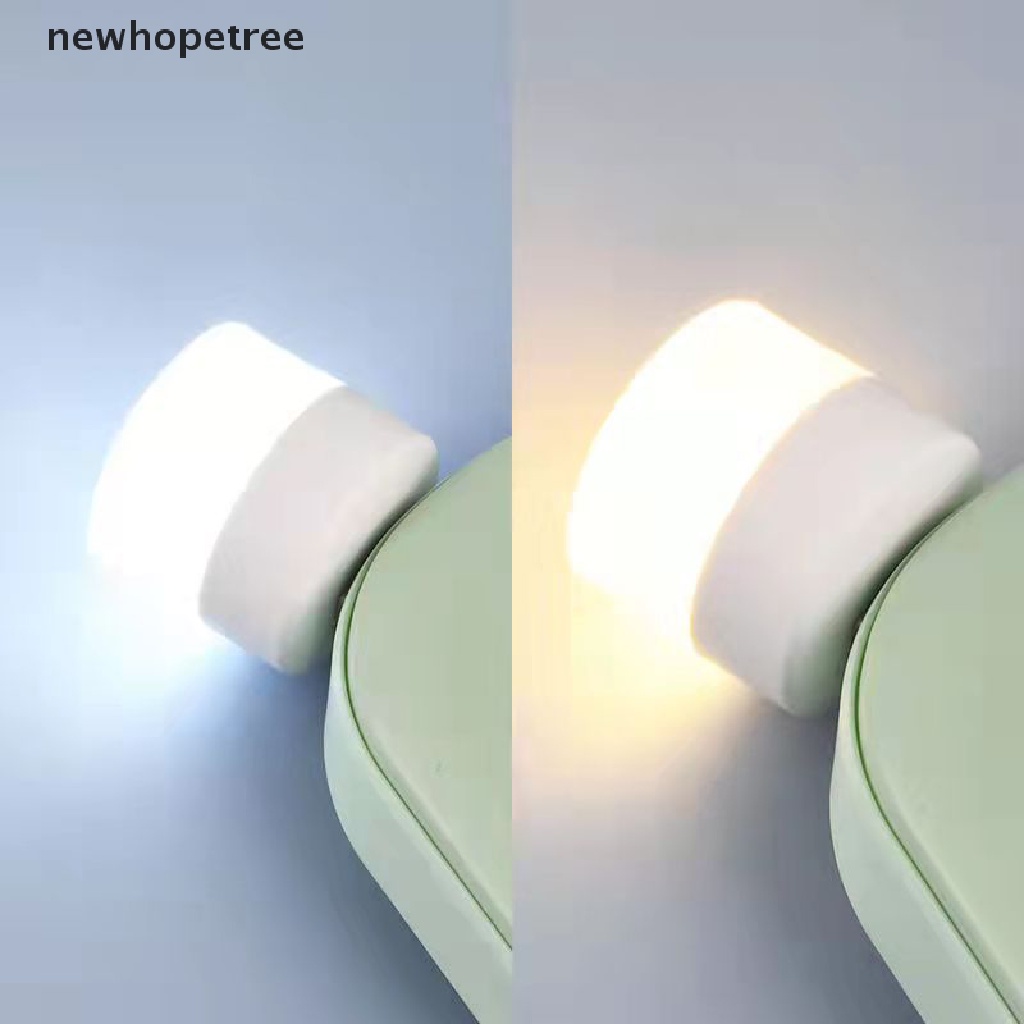 Đèn Led Đọc Sách Bảo Vệ Mắt Cổng Sạc Usb