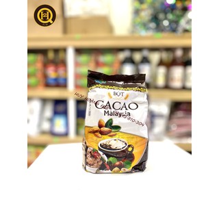 Bột cacao nguyên chất Cacao Daklak cacao Malaysia 500g