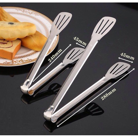 Kẹp gắp thức ăn