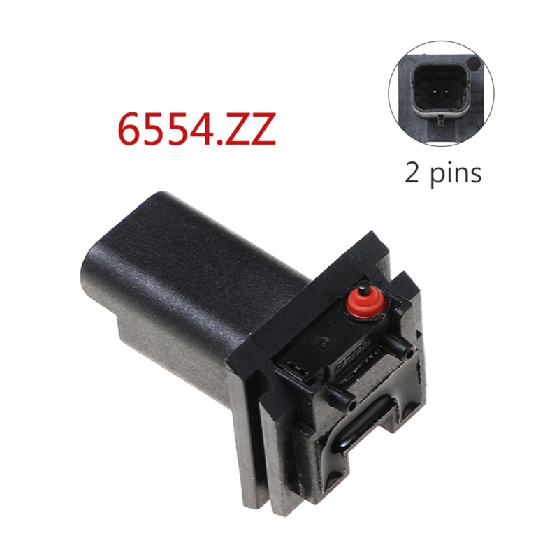 Nút Nhấn Khóa Cốp Xe SUN 6554ZZ