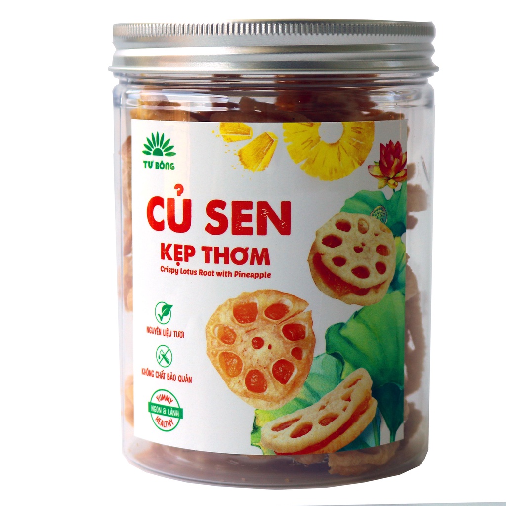 Combo 4 hũ mứt tết ít ngọt và ngon làm quà tặng | BigBuy360 - bigbuy360.vn