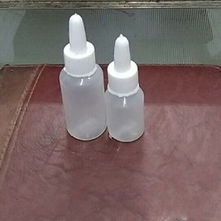 Combo 100 lọ nhỏ giọt 5ml, 10ml