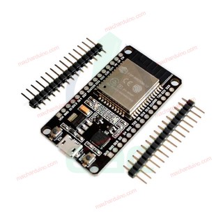 Mạch IOT ESP32 Chíp ESP32 Module Ra Chân ESP32