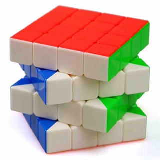 Rubik 4 tầng