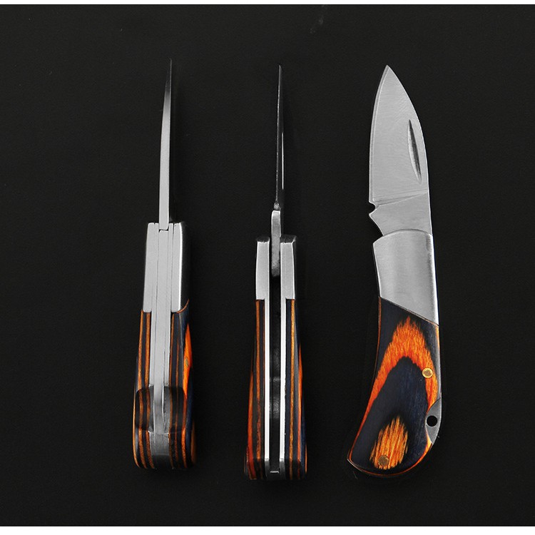 Móc khóa mini đa năng, cao cấp