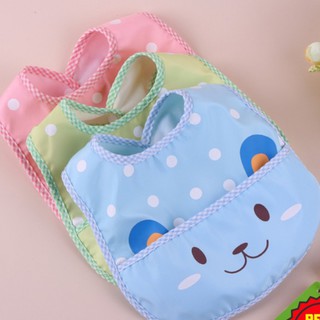 SET 3 YẾM MÈO CHỐNG THẤM CHO BÉ (SỌ DỪA SHOP)