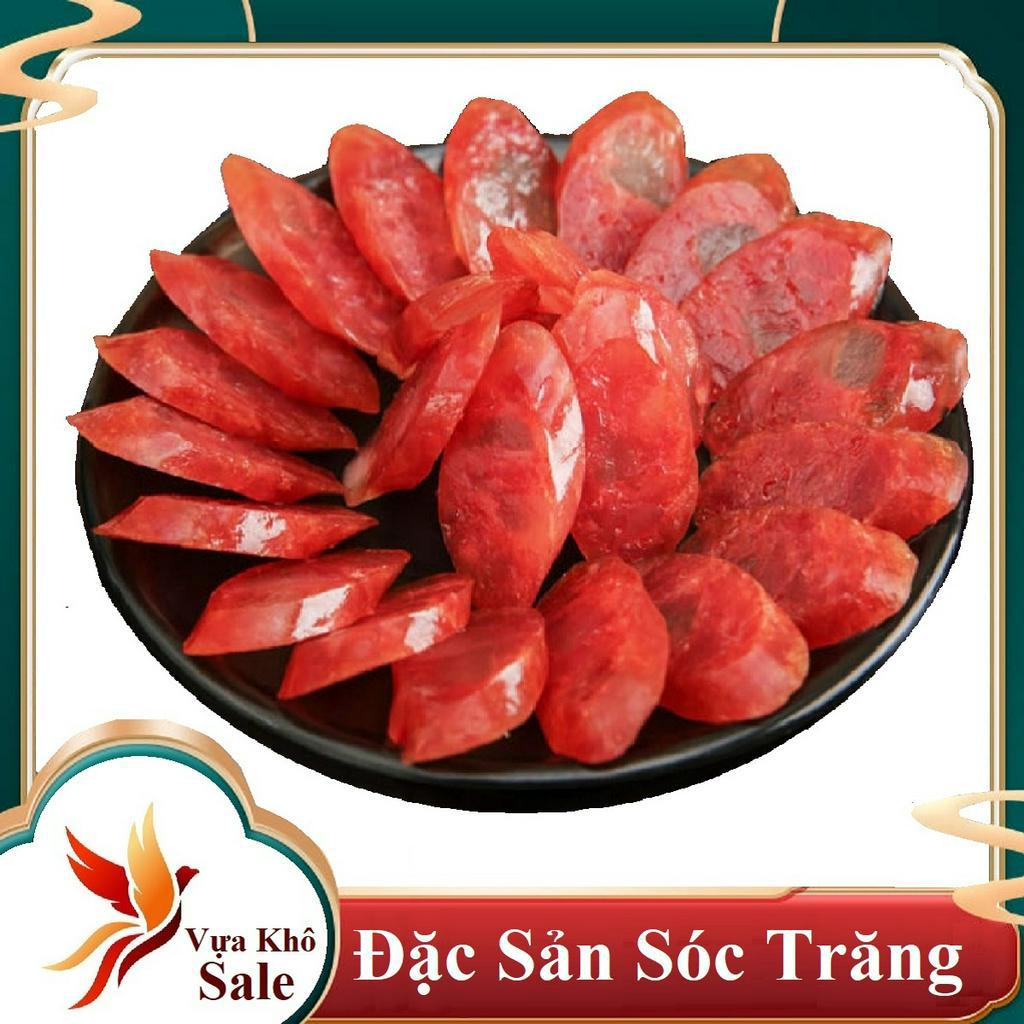 1KG LẠP XƯỞNG KHÔ ĐẶC SẢ SÓC TRĂNG,CHẤT LƯỢNG HÀNG ĐẦU.VỊ VỪA ĂN CAM KẾT CHẤT LƯỢNG