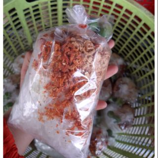 [100G]- Bánh Tráng Trộn Thập Cẩm Ty Ty