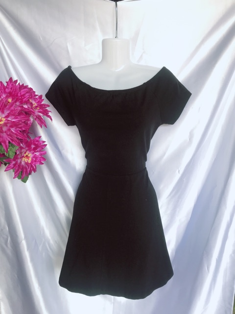 Xã kho Đầm thun tay kiểu đồng giá